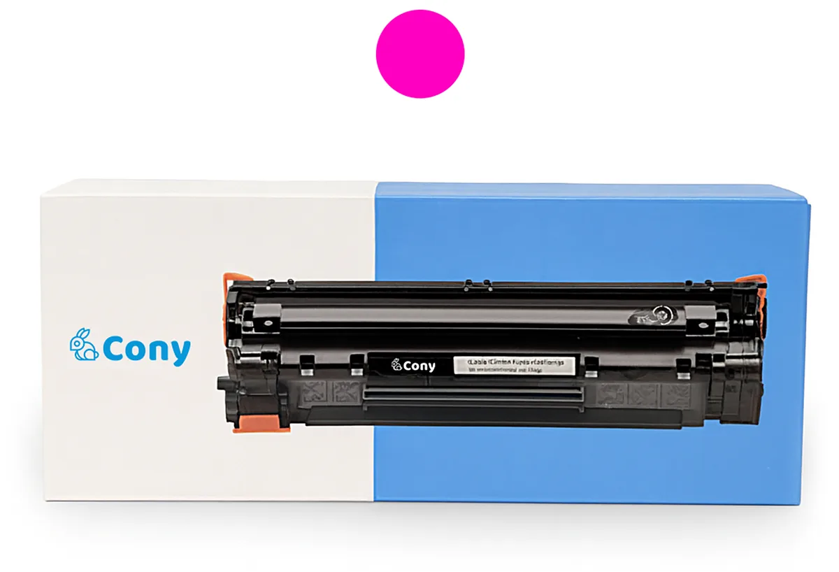 Toner Cony 218A (W2183A), Magenta