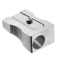 Sacapuntas Metálico de 1 Hoyo, Talbot T-040/72