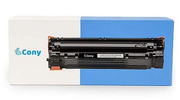 Toner Cony 85A Mixto CE285A/CB435A/CB436A/CE278A